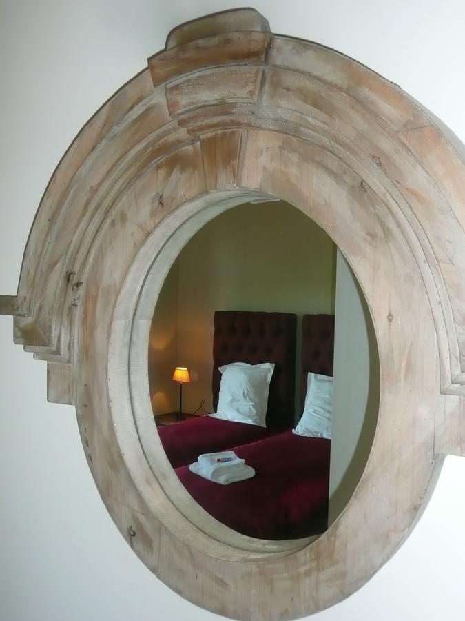 T Bed & De Tafel Hotel Avelgem Luaran gambar