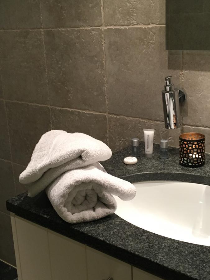 T Bed & De Tafel Hotel Avelgem Luaran gambar