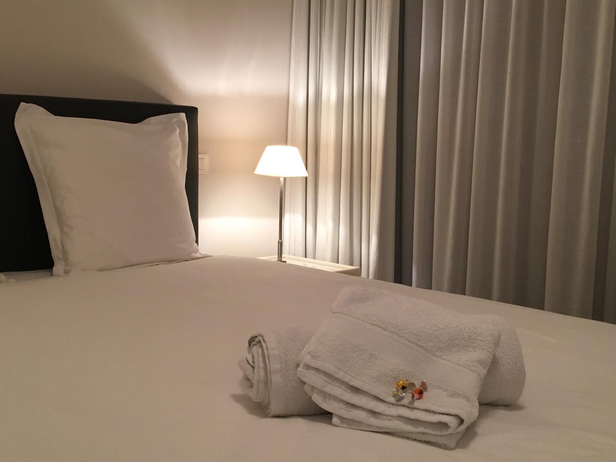T Bed & De Tafel Hotel Avelgem Luaran gambar