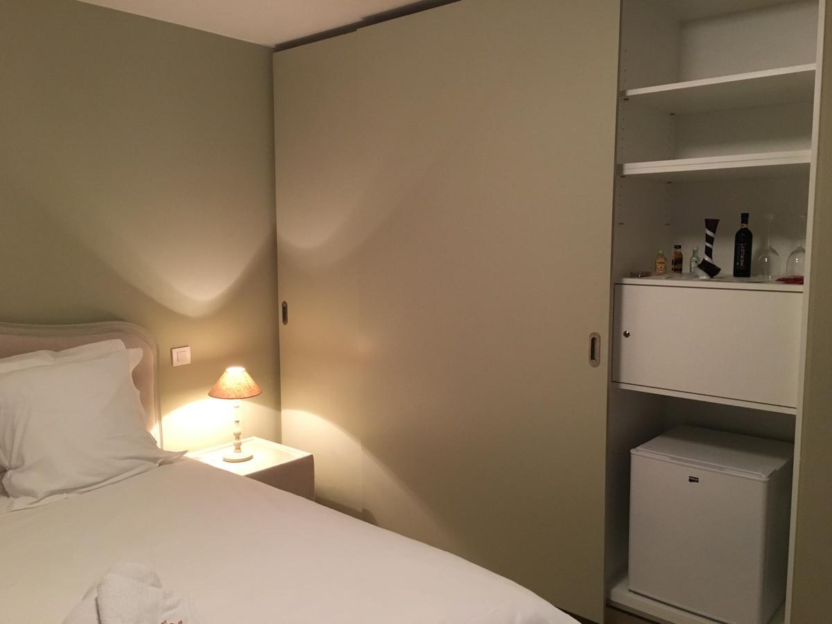 T Bed & De Tafel Hotel Avelgem Luaran gambar