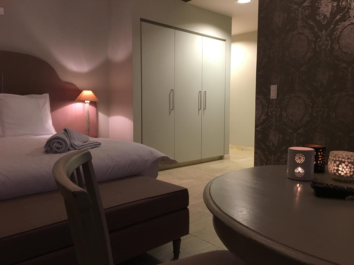 T Bed & De Tafel Hotel Avelgem Luaran gambar
