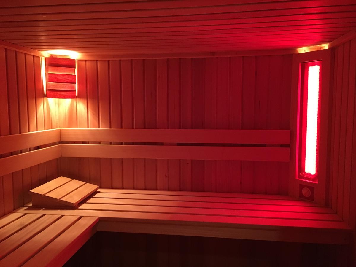 T Bed & De Tafel Hotel Avelgem Luaran gambar