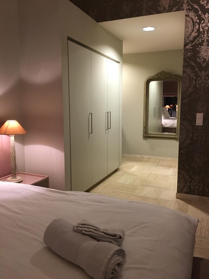 T Bed & De Tafel Hotel Avelgem Luaran gambar