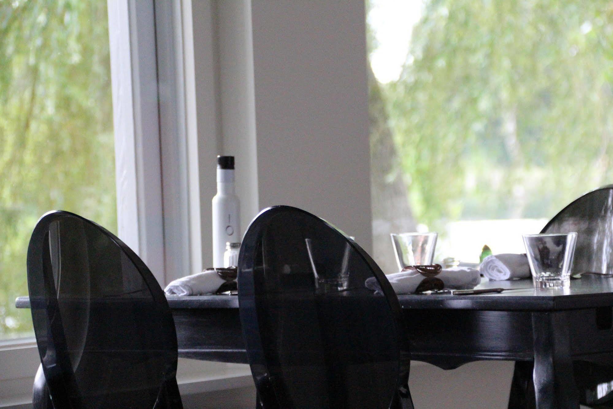 T Bed & De Tafel Hotel Avelgem Luaran gambar