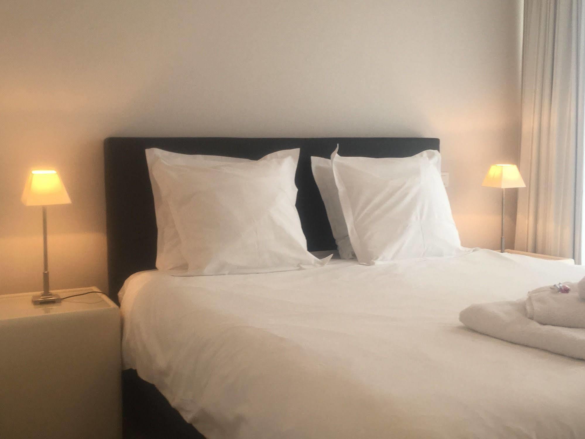 T Bed & De Tafel Hotel Avelgem Luaran gambar