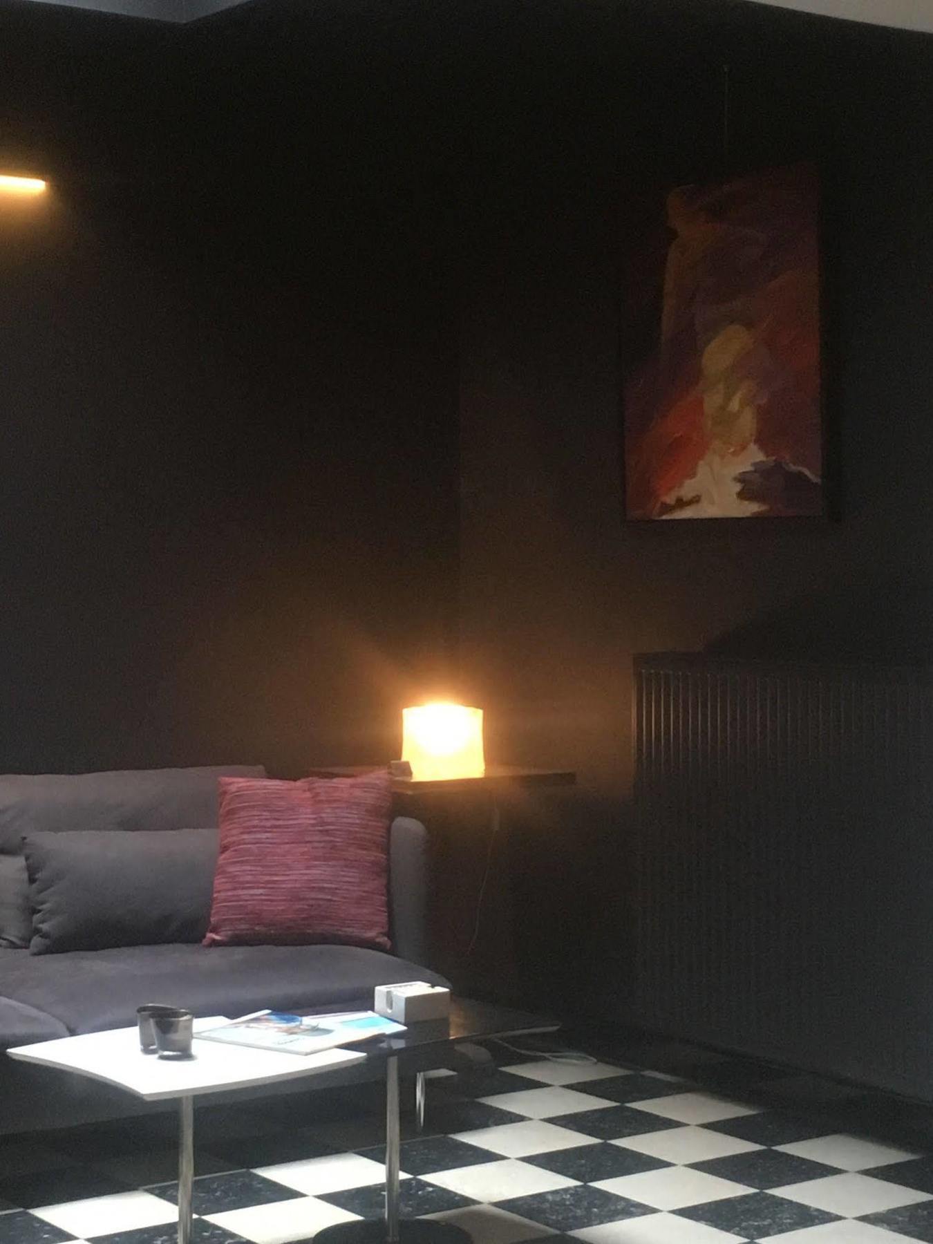 T Bed & De Tafel Hotel Avelgem Luaran gambar